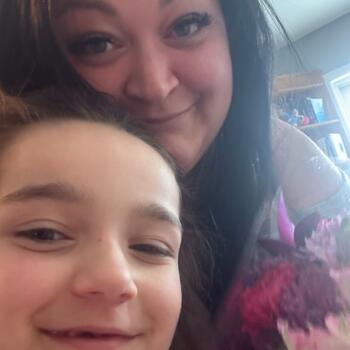 Gardienne d'enfants à Gatineau: Carolanne