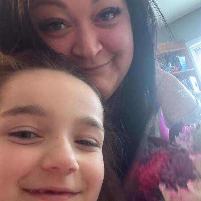 Gardienne d'enfants à Gatineau: Carolanne