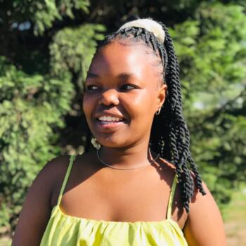 Nanny Newlands West: Thulile Ntobeko