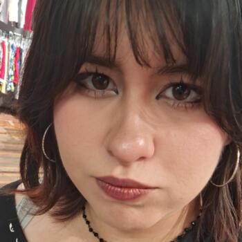 Babysitter in Quilicura: Catalina