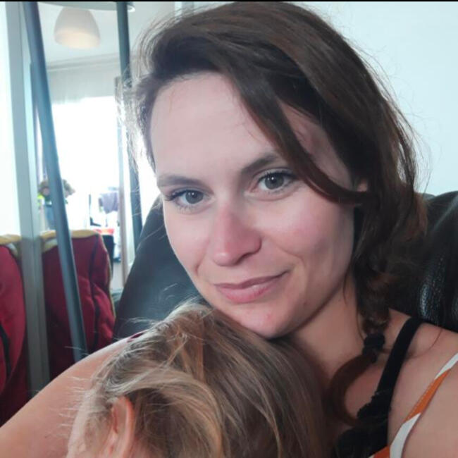 Babysitting job in Carrières-sous-Poissy: Thaïs
