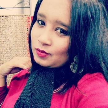Babysitter em Guimarães: Pâmela
