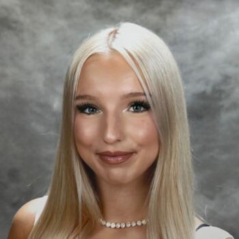 Babysitter in Vienna: Vanessa