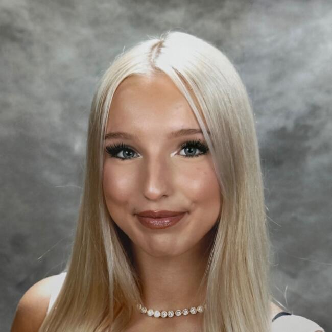 Babysitter in Vienna: Vanessa