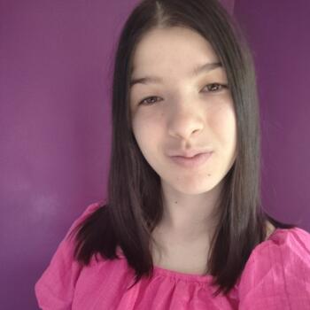 Babysitter in Rennes: Mathilde