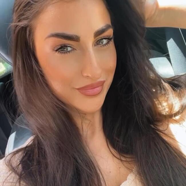 Praca dla opiekunki do dziecka w Katowice: Lorin