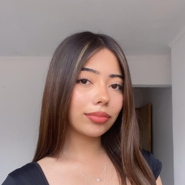 Babysitter in La Serena: Constanza