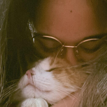 Babysitter in San Carlos: Melissa