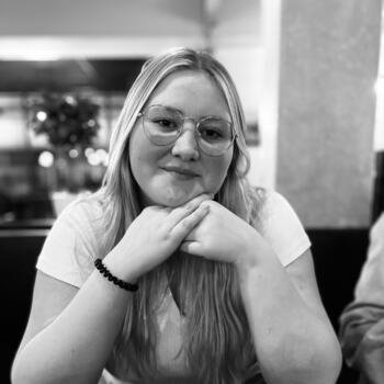 Babysitter Aalst: Aglaya