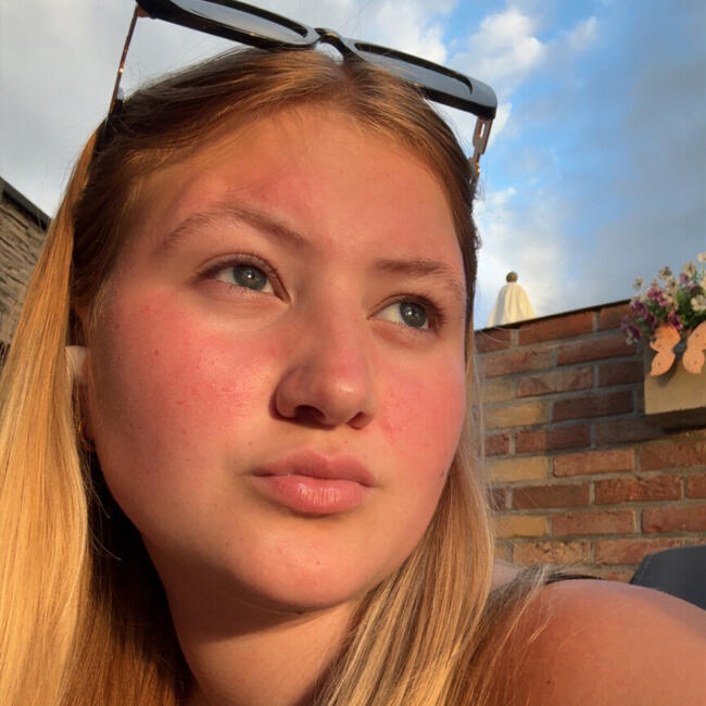 Babysitter in Aalst: Aglaya
