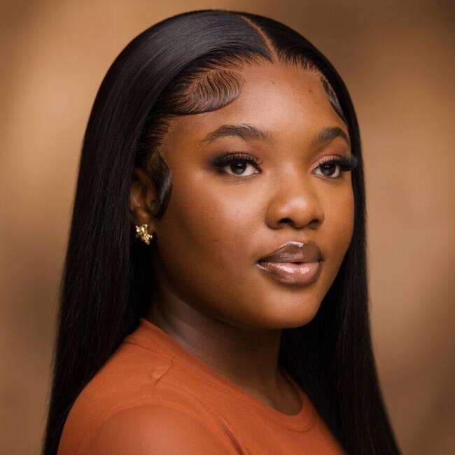 Baby-sitter in Toronto: Adekemi