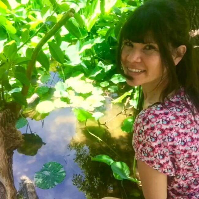 Niñera en La Plata: Noelia