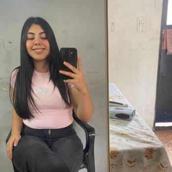 Babysitter in Avellaneda (Buenos Aires): Fiamma Estefanía