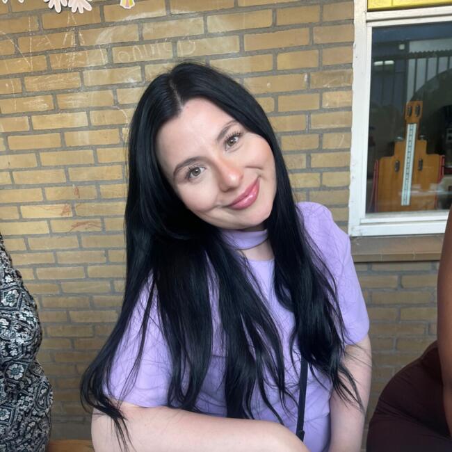 Babysitter in Amsterdam: Nimet