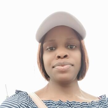 Babysitter Roodepoort: Evelyn