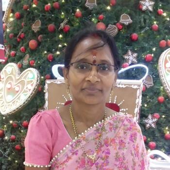 Babysitter στην περιοχή Hyderābād: Lakshmi padmavathi