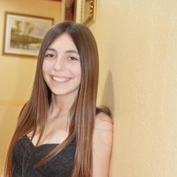 Babysitter in Silla: Sandra
