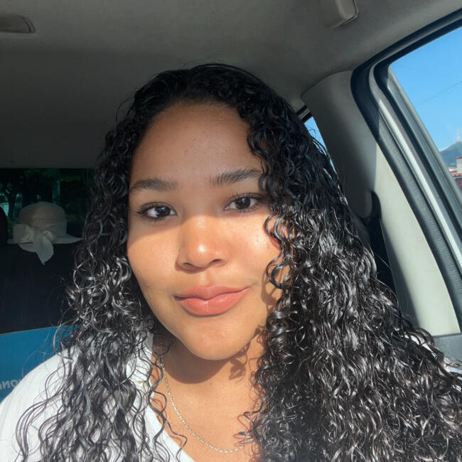 Babysitter in Gustavo Adolfo Madero: Joana