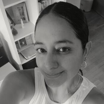 Nanny Madrid: Cecilia