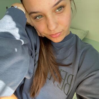 Babysitter in Port Elizabeth: Lianca