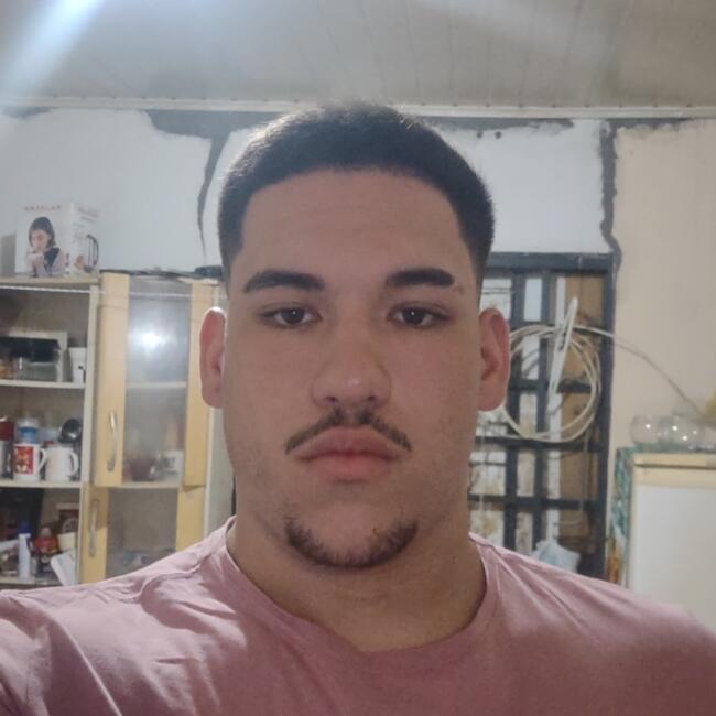 Emprego de babá em Viamão: Victor