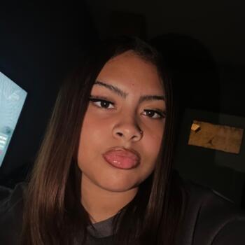 Babysitter in The Hague: Jalayska