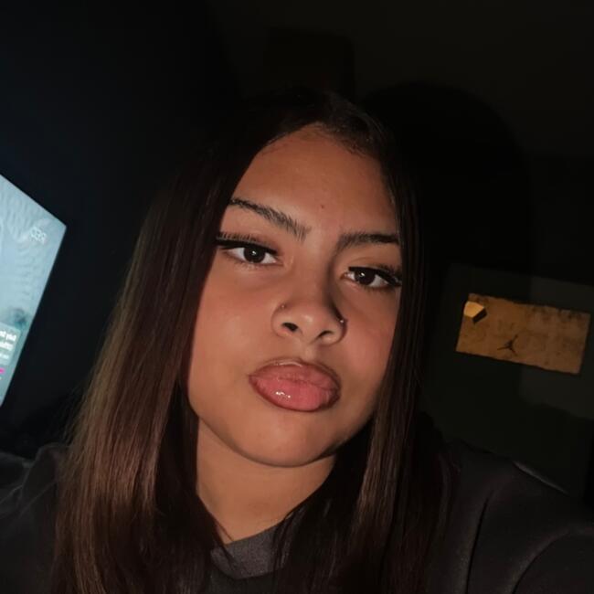 Babysitter in The Hague: Jalayska