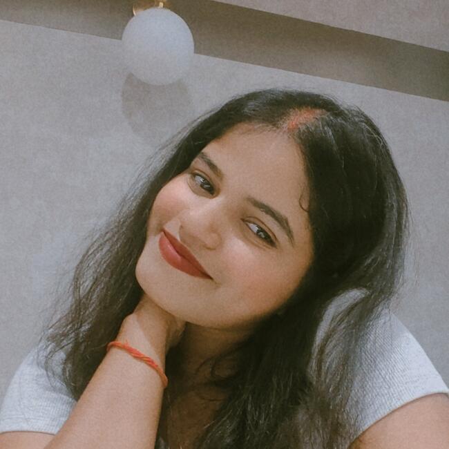 नोएडा में बेबीसिटिंग की नौकरी: Kirti