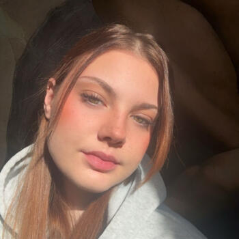 Babysitter in Brandenburg an der Havel: Hannah-lena