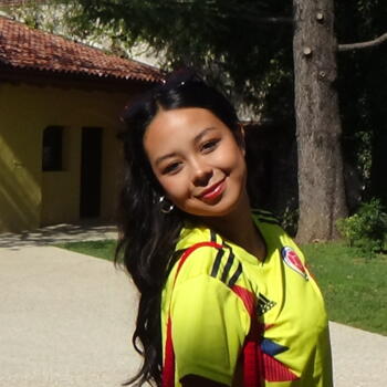 Babysitter in Pasto: Valentina