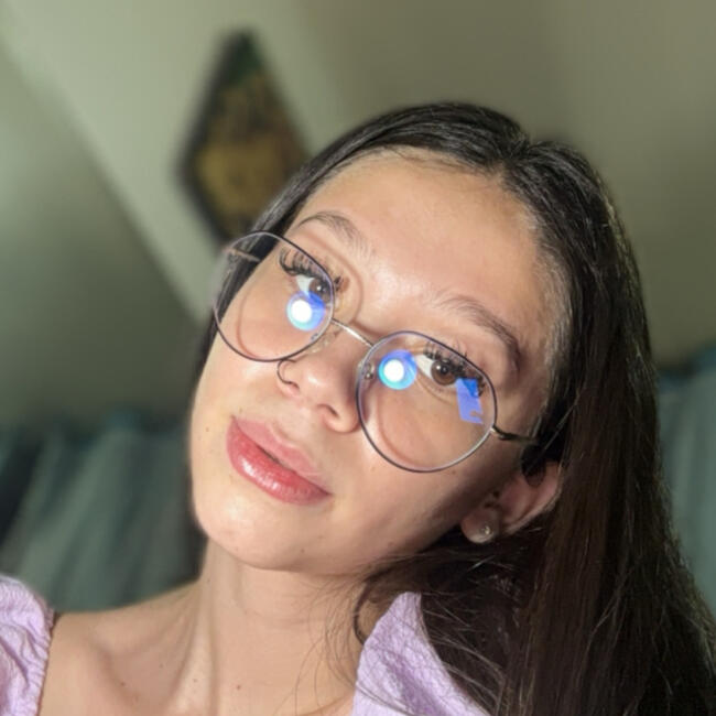 Niñera en San Francisco de Dos Ríos: Yerelyn