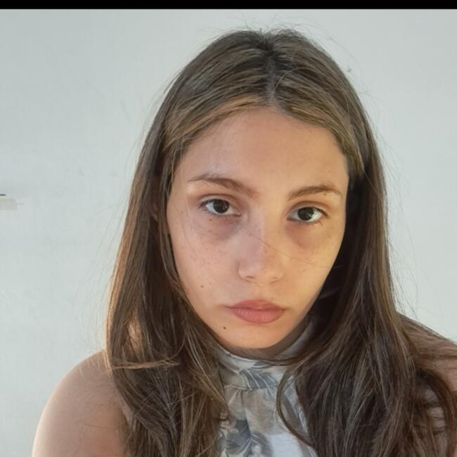 Niñera en Pilar: Morena