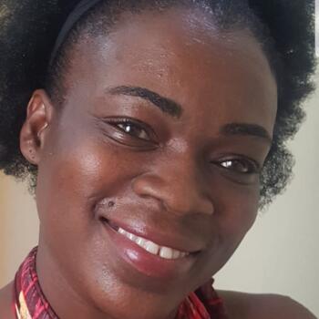 Babysitter Spanish Town: Dionne