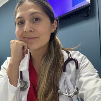 Trabajo para niñera en Ibagué: trabajo de niñera Paula Alejandra