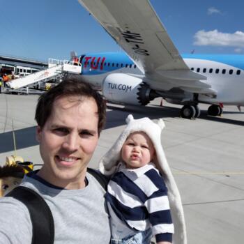 Parent Mijas: Frederik