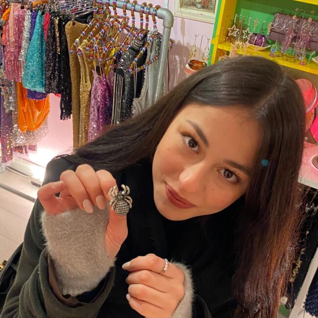 Babysitter in Lucan: Sabrina