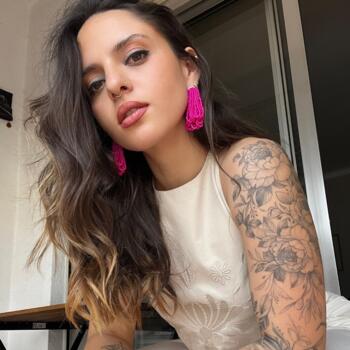 Niñera en Sevilla: Carolina