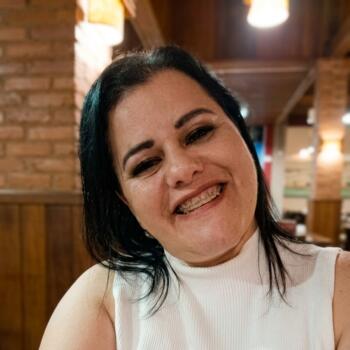 Babá Palhoça: Susana