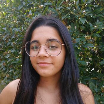 Babysitter in Maldonado: Kimberly