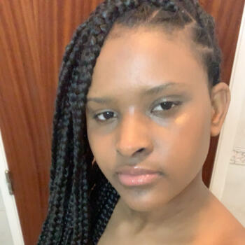 Babysitter Alverca do Ribatejo: Givanisia rodrigues
