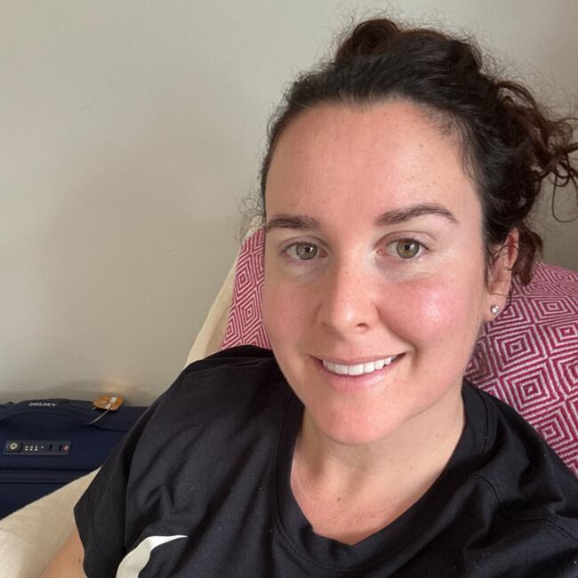 Babysitting job in Yankalilla: Marta
