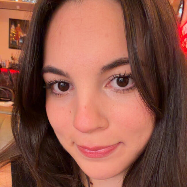 Babysitter in Staten Island: Rivka