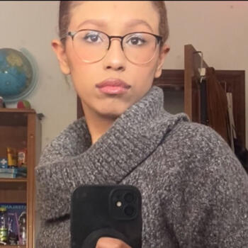 Canguro en Salamanca: Débora