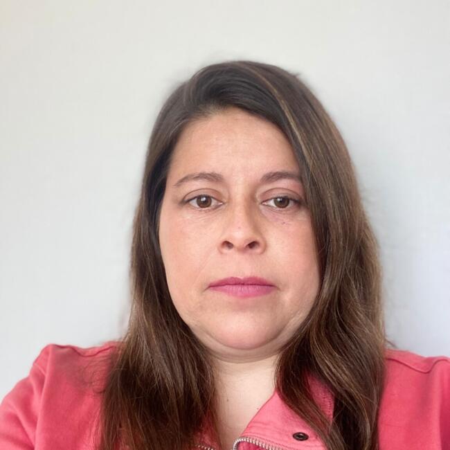 Niñera en Coquimbo: Vanessa