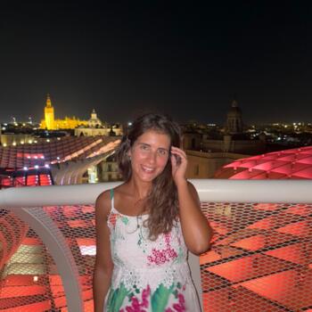 Babysitter in Saint-Saulve: Cristiana