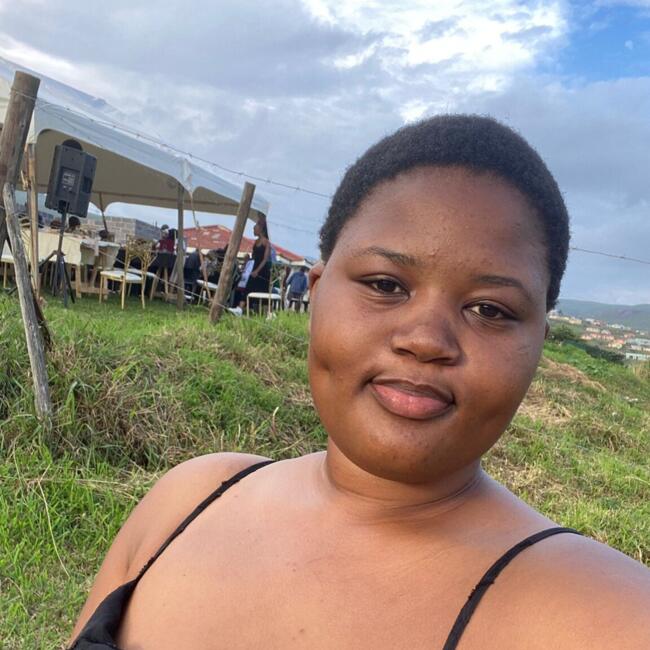 Babysitter in Inanda: Emmaculate