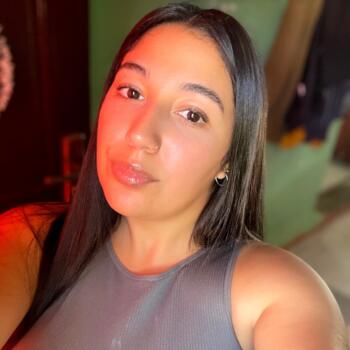 Babysitter in Las Piedras: Anto