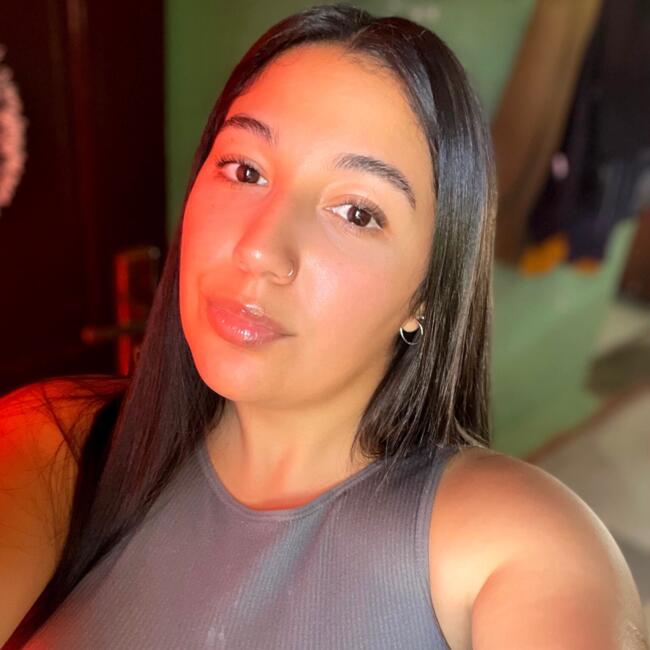 Babysitter in Las Piedras: Anto