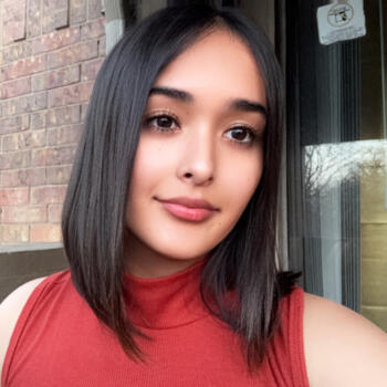 Nanny in Grand Prairie: Yency