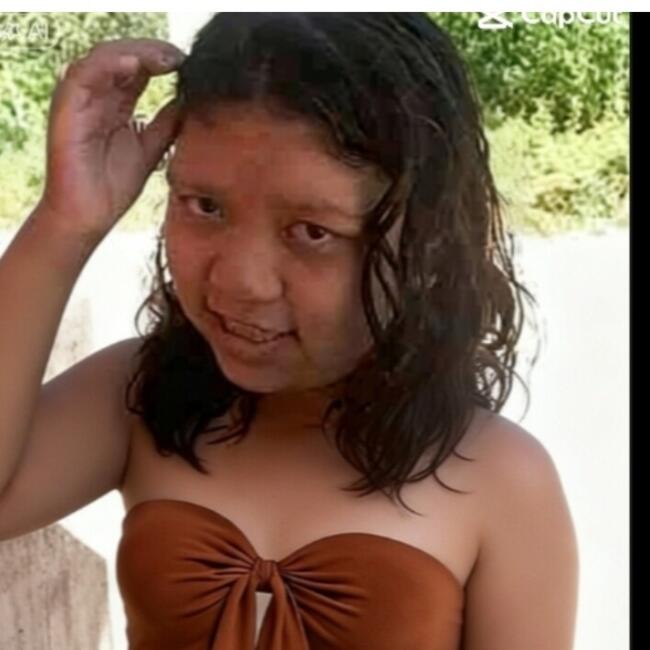 Babysitting job in Fortaleza: Maria